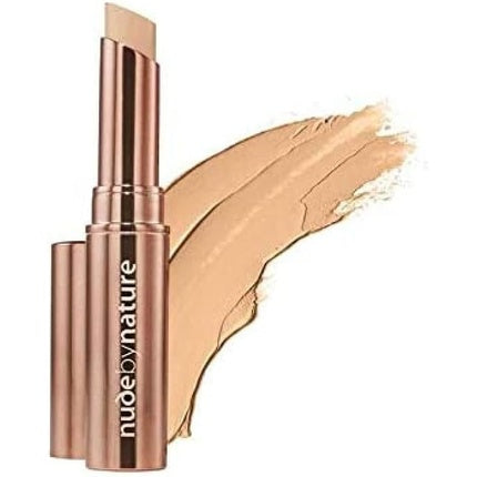 Nude By Nature Flawless Concealer 03 Shell Beige