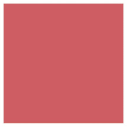 Lancome Absolu Rouge Rubincreme Lipstick 214 Rosewood Ruby - Black, Unisex