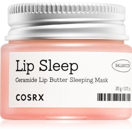 Cosrx Ceramide Lip Butter Sleeping Mask 20g