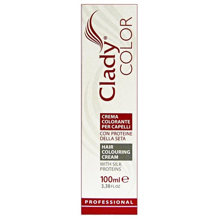 CLADY Tint Tubo 8D 3-36