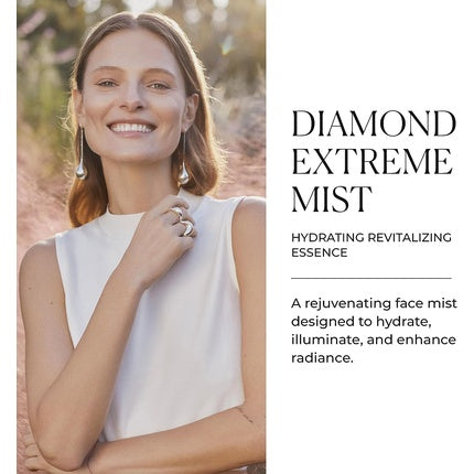 Natura Bissé Diamond Mist 200ml