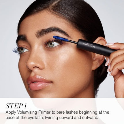 RevitaLash Eyelash Primer and Mascara