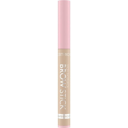 Catrice Stay Natural Brow Stick Eyebrow Pencil No. 010 Brown