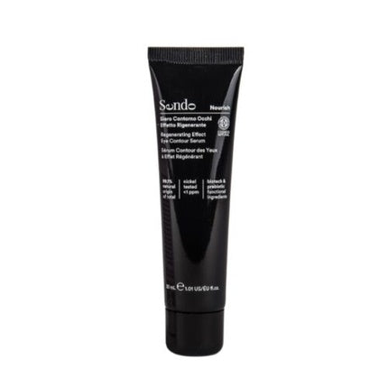 Regenerating Effect Eye Contour Serum