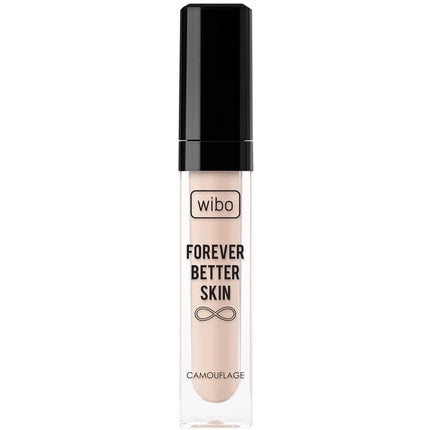 Wibo Concealer Forever Better Skin - Shade 2