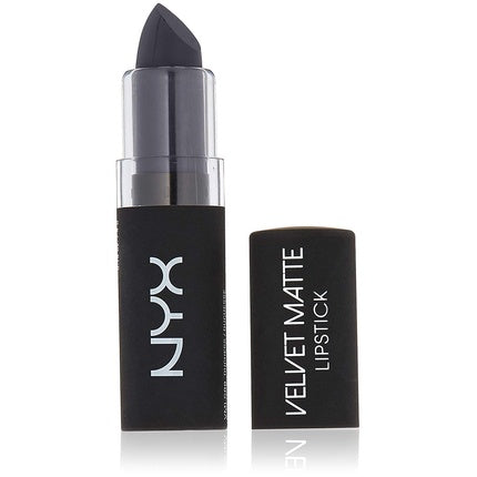 NYX Velvet Matte Lipstick 04 Midnight Muse