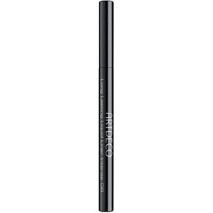 ARTDECO Long-Lasting Liquid Liner Intense Eyeliner No. 1 Black