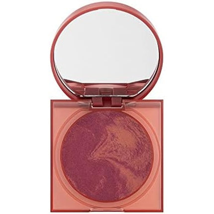 Huda Beauty GloWish Cheeky Vegan Blush Powder 2.5g 04 Charming Cherry