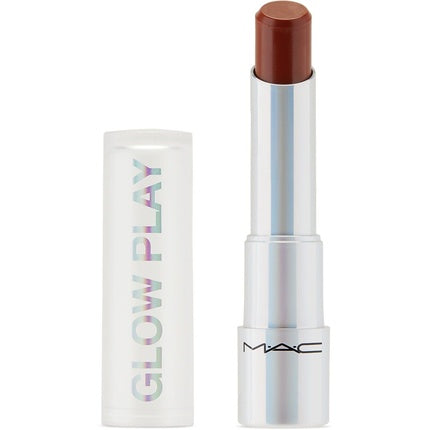 MAC Glow Play Lip Balm 452 That Tickles - Brand New
