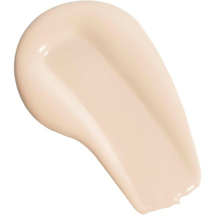 Makeup Revolution Skin Silk Serum Foundation Light to Medium Coverage with Hyaluronic Acid F2 23ml