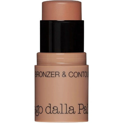 Diego Dalla Palma All In One Bronzer & Contour 51 Caffelatte