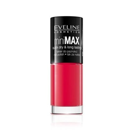 Eveline Cosmetics Mini Max Nail Polish 070 5ml