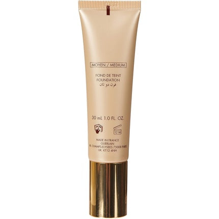Guerlain Terracotta Joli Teint Moyen 30ml Beige