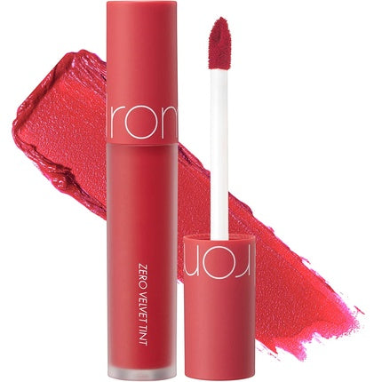 rom&nd Zero Velvet Tint 13 BERRY CAKE Velvet Matte Lip Tint 5.5g/0.2oz