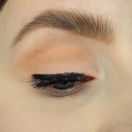 Sandstone Waterproof Metallic Eyeliner 85 Black