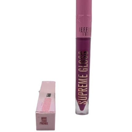 Jeffree Star Cosmetics Supreme Gloss More Than Friends