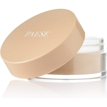 Paese Hi Rice! Coloured Rice Powder 20 Natural 10g