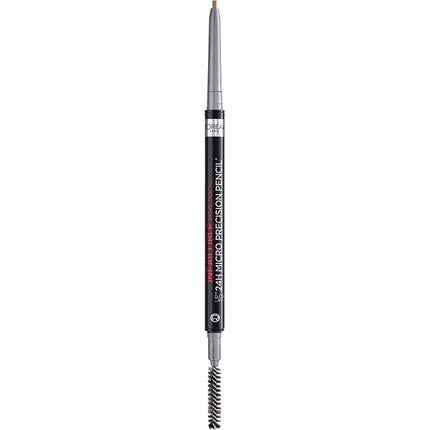 Loreal Paris Brow Artist Skinny Definer eyebrow pencil 101 Blonde 1.2g