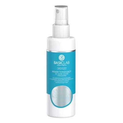 Micellar Toning Primer for Dry and Sensitive Skin 150ml