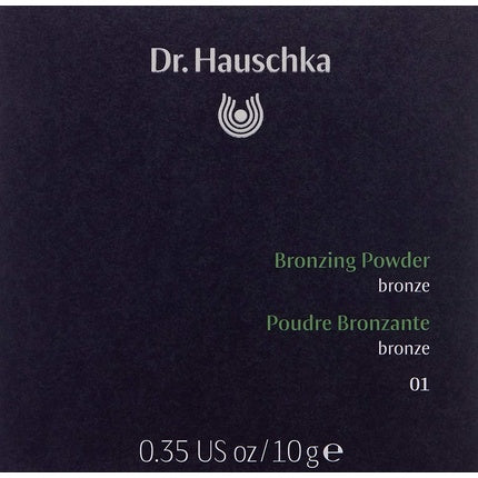 Dr. Hauschka Bronzing Powder Bronze