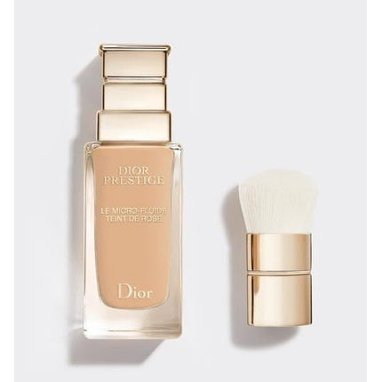 DIOR Prestige Le Micro-Fluide Teint de Rose Foundation 30ml 3N Neutral