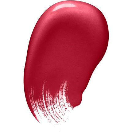 Rimmel London Lasting Provocalips Lipstick No.740 Caught Red Lipped