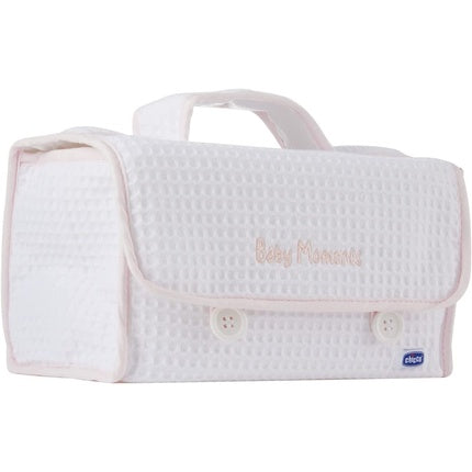 CH BM Beauty Pink Handle