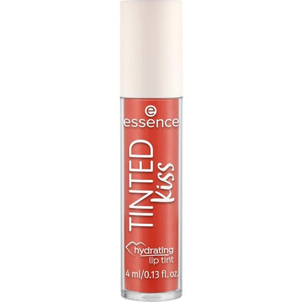 Tinted KISS Moisturizing Lip Tint #04 Chili & Chill 4ml