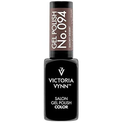 Victoria Vynn Gel Polish No. 094 Smoky Desert
