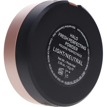 Smashbox Halo Fresh Setting & Perfecting Powder 10g