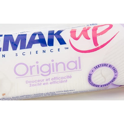 Demak'up Original Set 105 Makeup Remover Pads