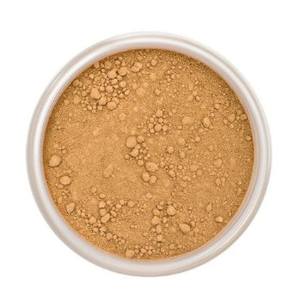 Lily Lolo Mineral Powder Foundation SPF15 Cinnamon Mini 5g