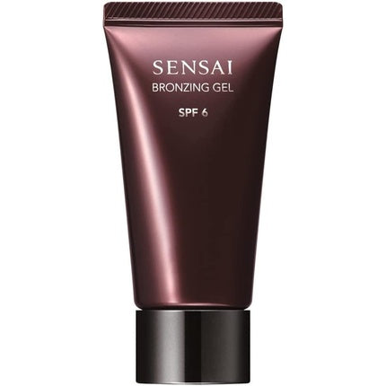 Sensai Bronzing Gel 63 Copper Bronze 50ml