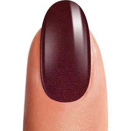 Sensista Color Gel Fizzy Fig - Dark Red