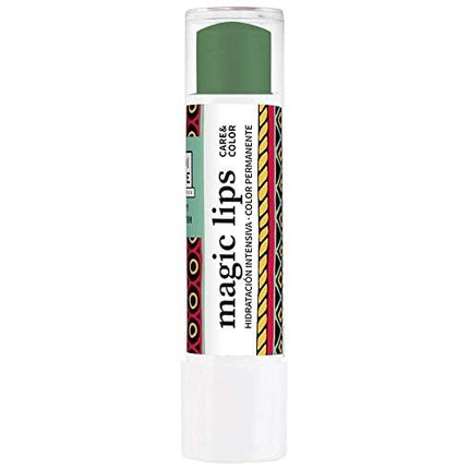 Magical Long-Lasting Lipstick Set of 2 (Green)