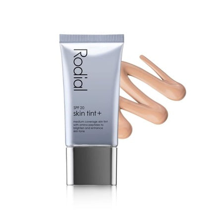 Rodial Skin Tint SPF 20 Capri-Light 1.35 Fl Oz