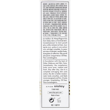 Sisleya Le Teint by Sisley 4R Spice 30ml