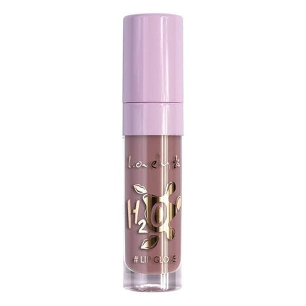 Lovely Lip Gloss H2o Lip Gloss 05 - A Hydrating Lip Gloss For A Glossy Finish