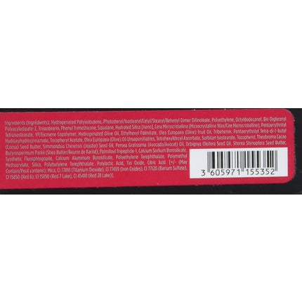 Vice Cream Lipstick 69.3g