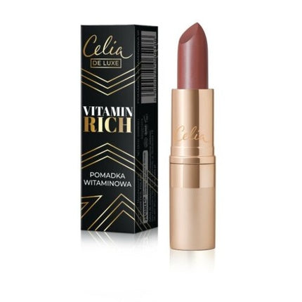 Celia Vitamin Rich Lipstick 07 3.5g