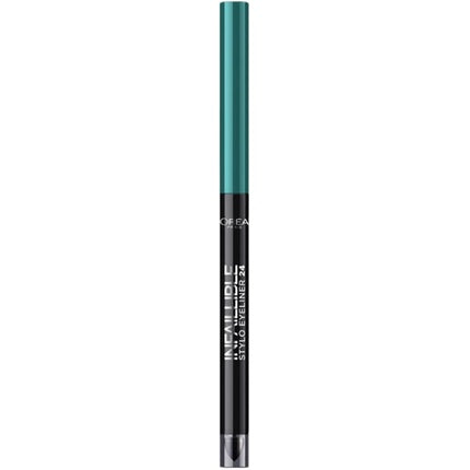 L’oreal Paris Infallible 24H Eyeliner 313 Irresistible Kaki 100g