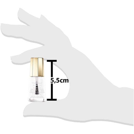 Mavala Top Coat Fixator Nail Polish