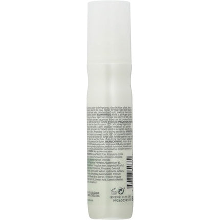 Wella Nutricurls Milky Nourishing Spray 0.16501kg
