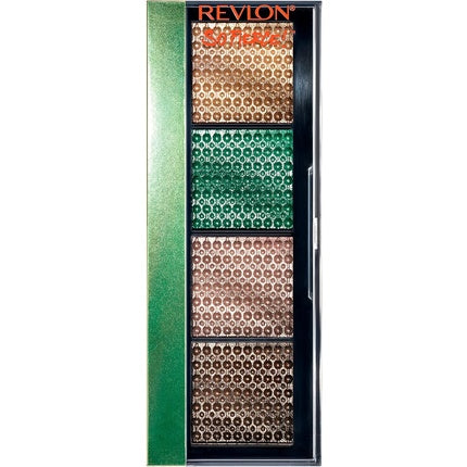 Revlon So Fierce! Prismatic Eye Shadow Palette Fully Loaded 0.39kg