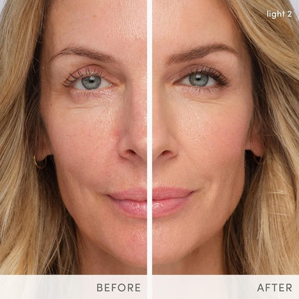 Jane Iredale HydroPure Tinted Serum 2 Light