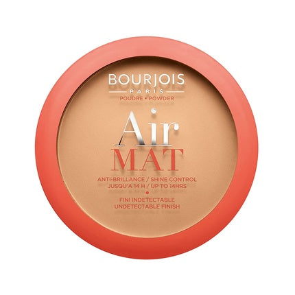 Air Mat Powder Fluid Makeup 05 Caramel