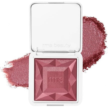 RMS Beauty ReDimension Hydra Powder Blush Hank Panky For Women 0.25 oz