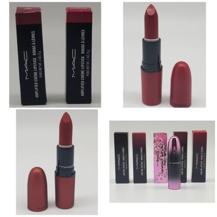 Mav Love me Lipstick -huulipuna 3g