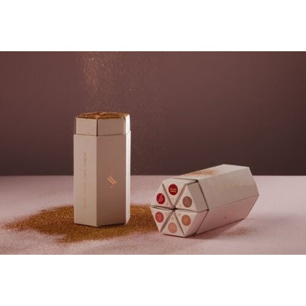 Six Pack on Lips Shameless Lip Crayon 6x1.6