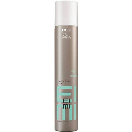 Wella EIMI Mistify Me Light 500ml
